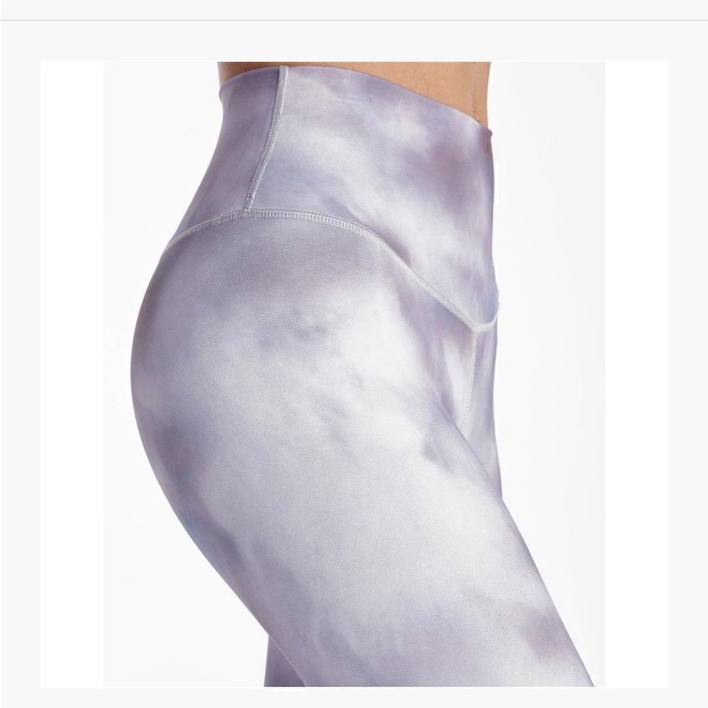 DYI Soft Dye Moonshine Signature high waisted Tight